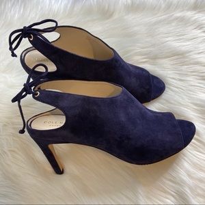 NEW Cole Haan Emmett Bootie